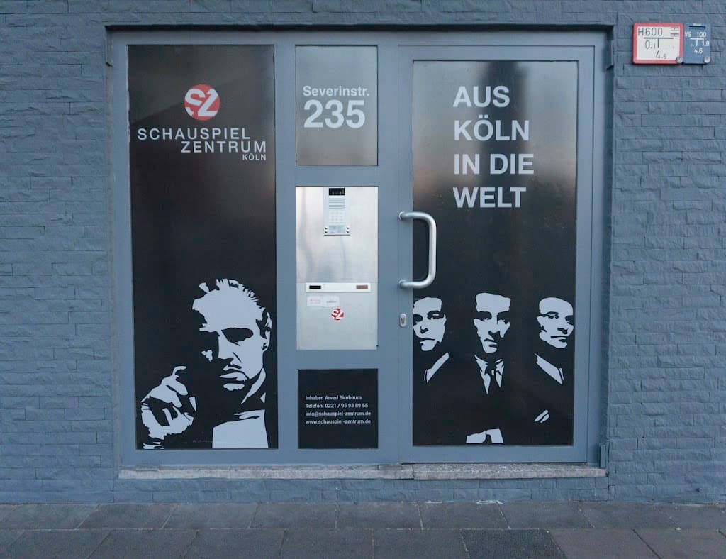 Theaterpädagogisches Zentrum