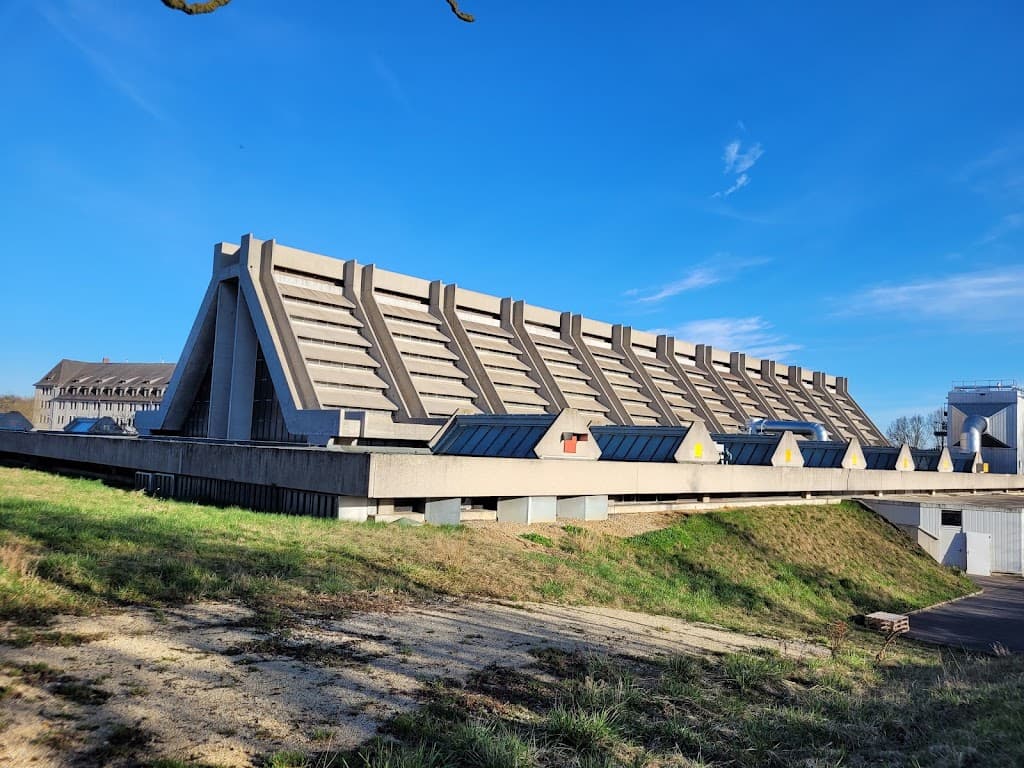 Glaskathedrale