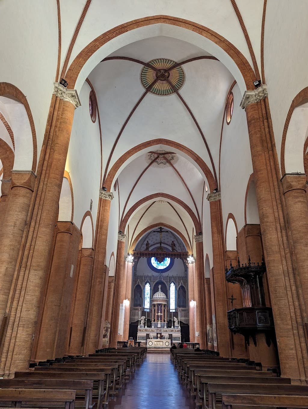 Chiesa di Santa Maria del Carmine