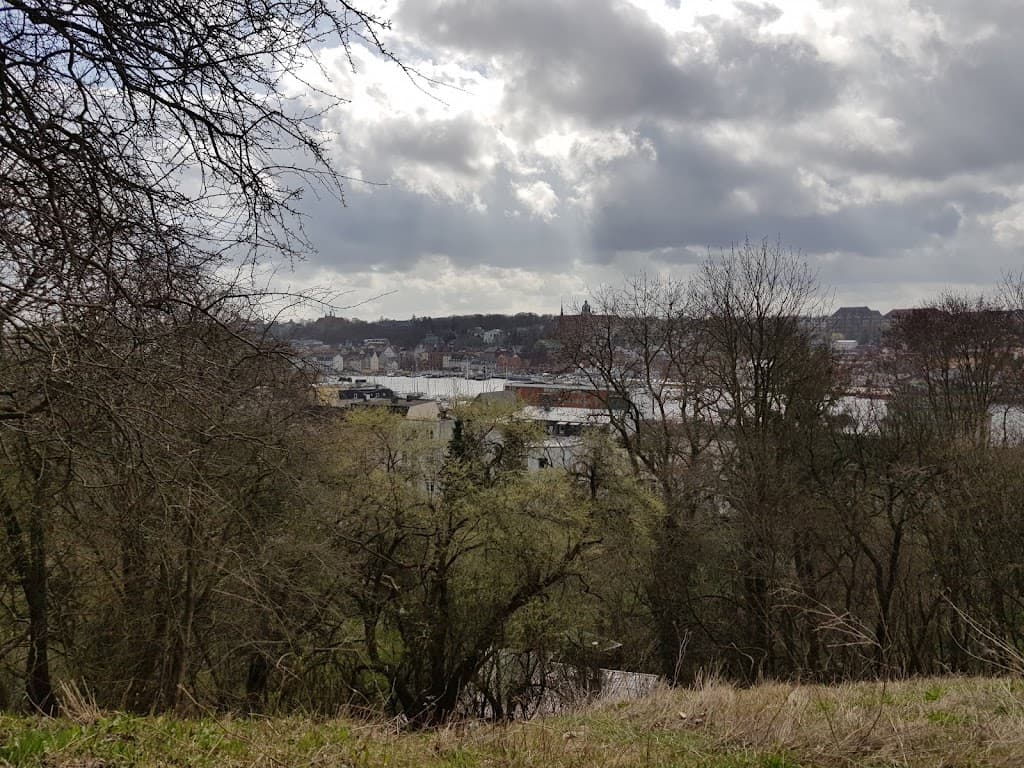 Volkspark Flensburg