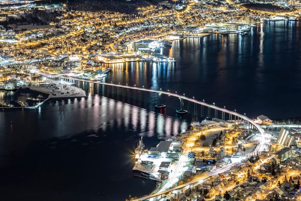 Tromsøbrua
