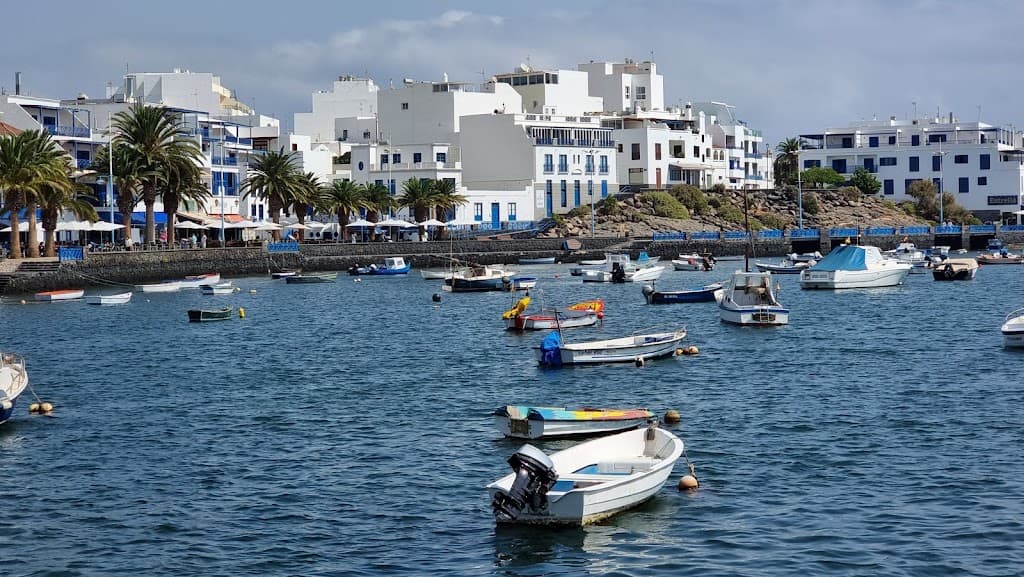 Altstadt von Arrecife