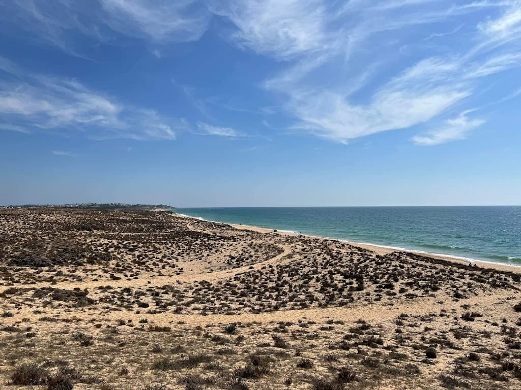 Praia dos Pescadores