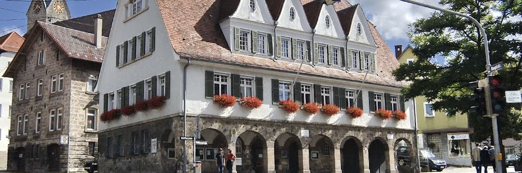Rathaus