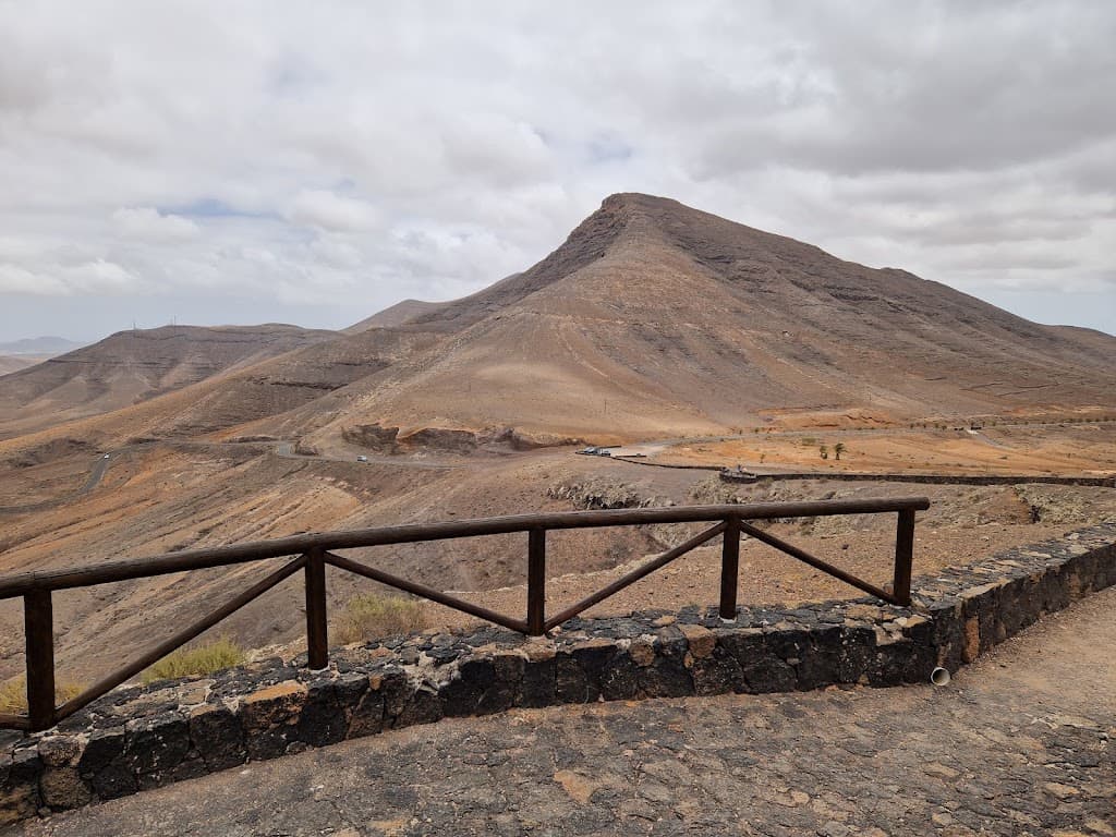 Mirador de Vallebrón