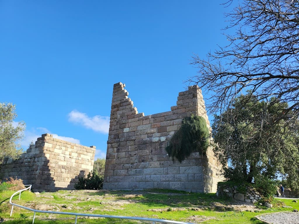 Myndos Tor