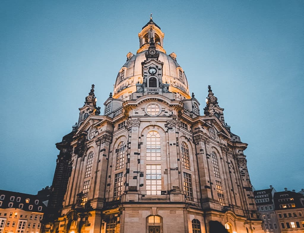 Liebfrauenkirche