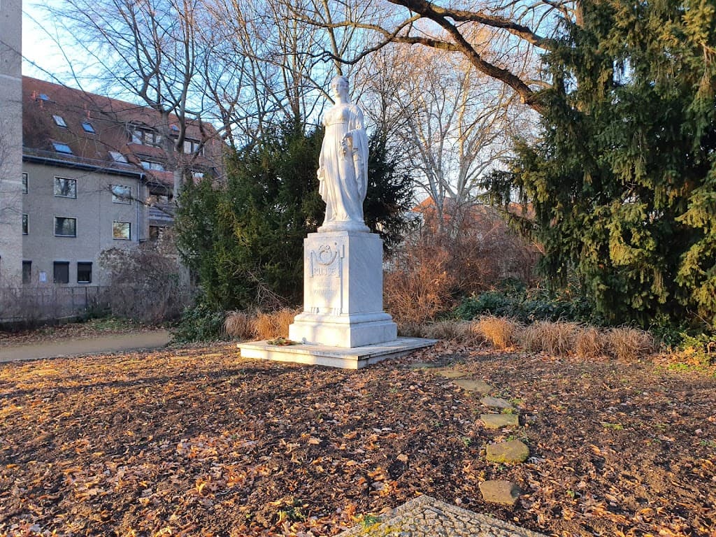 Königin-Luise-Denkmal