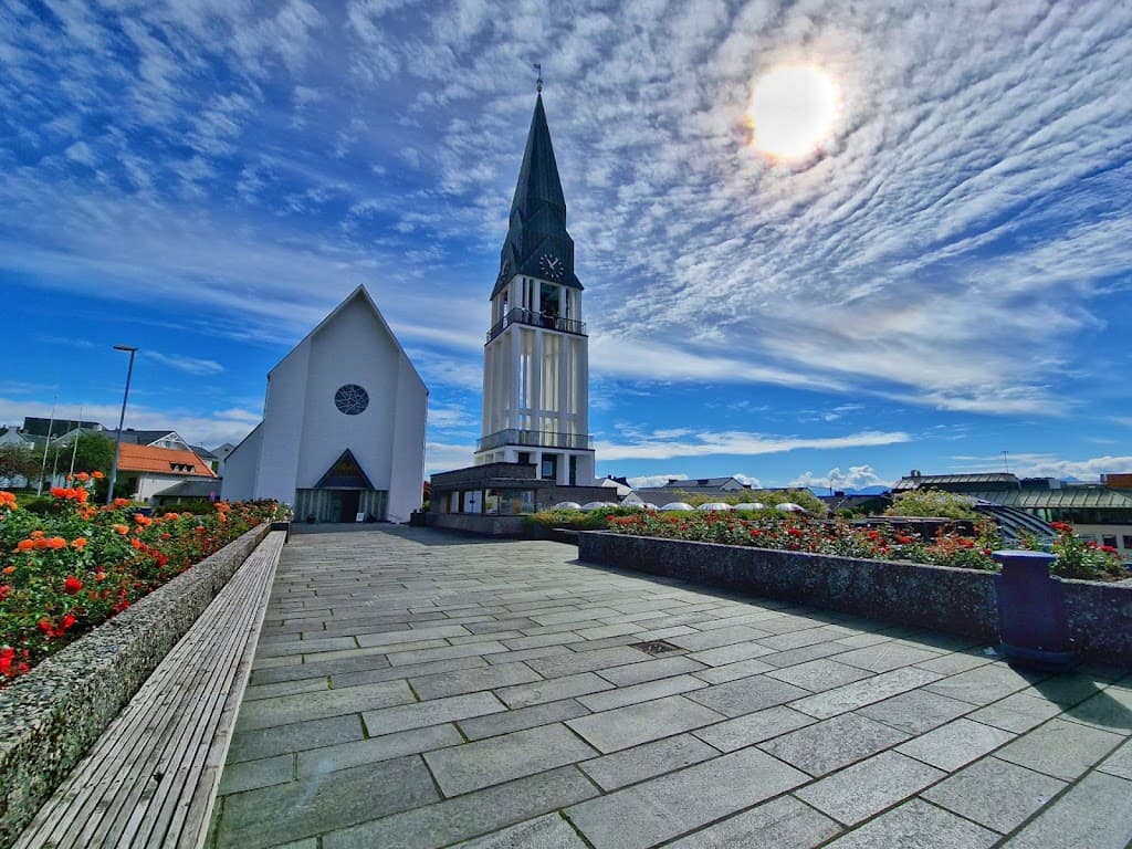 Molde Domkirke