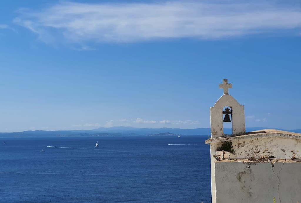 Chapelle Saint Roch