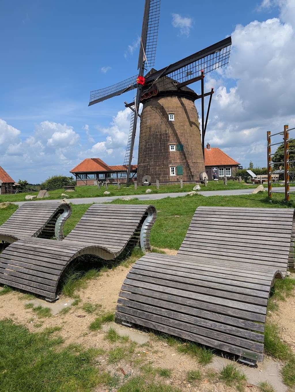 Gildehauser Ostmühle