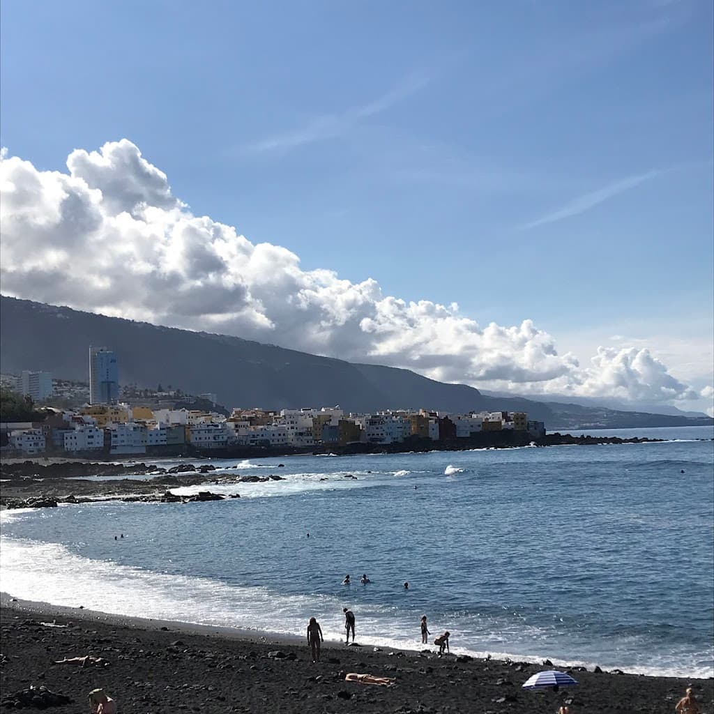 Playa Chica