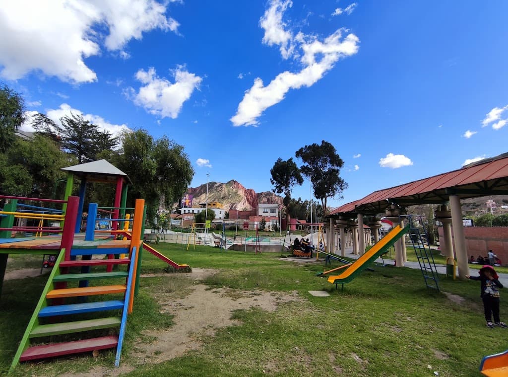 Parque del Niño
