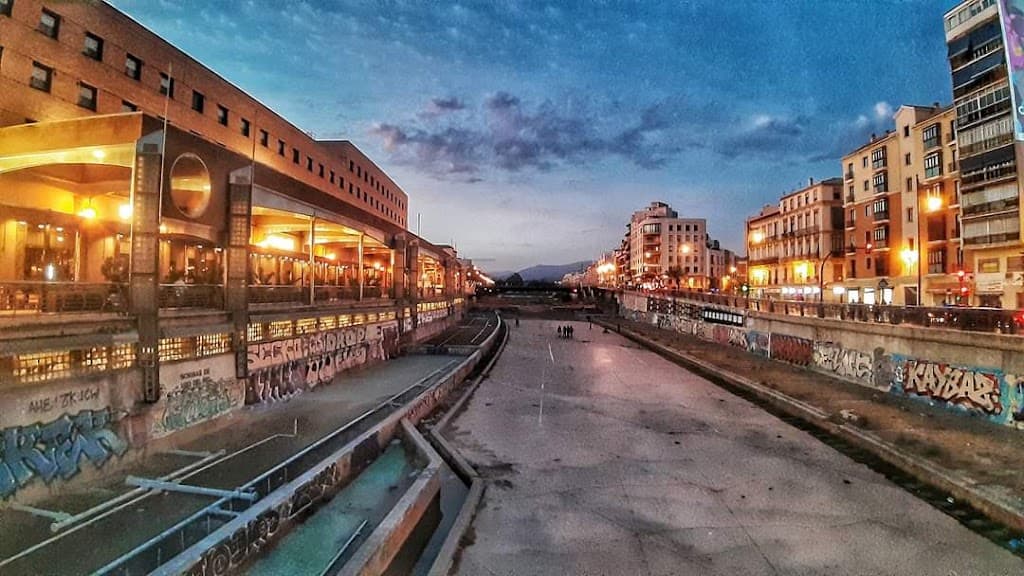 Puente de la Esperanza