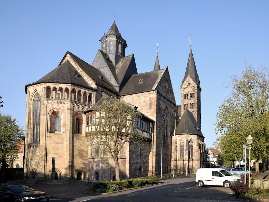 Dom St. Peter
