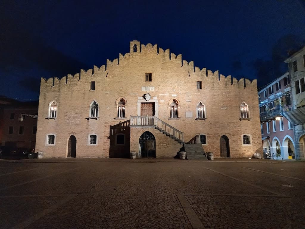 Palazzo Comunale di Portogruaro