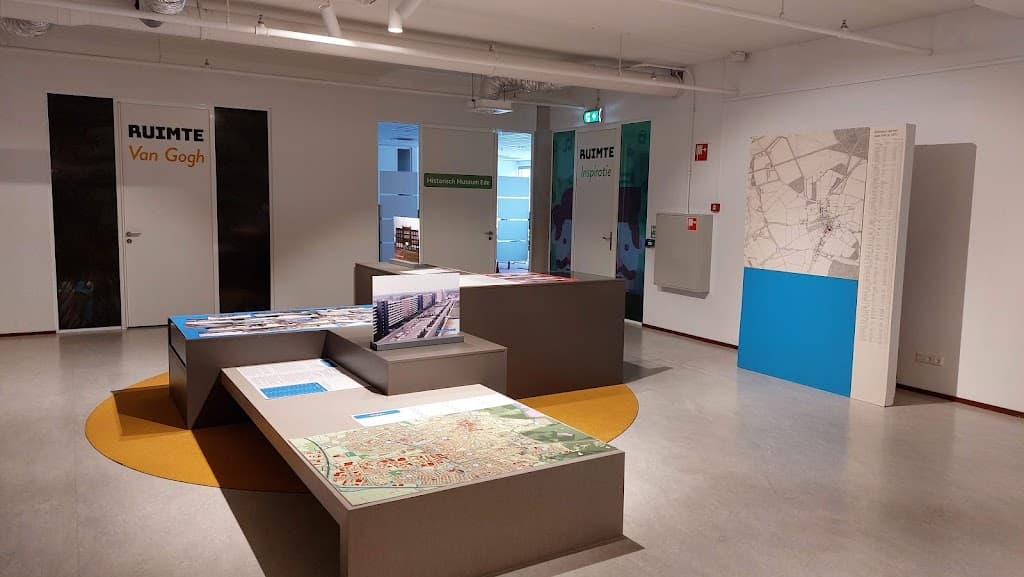 Museum Ede