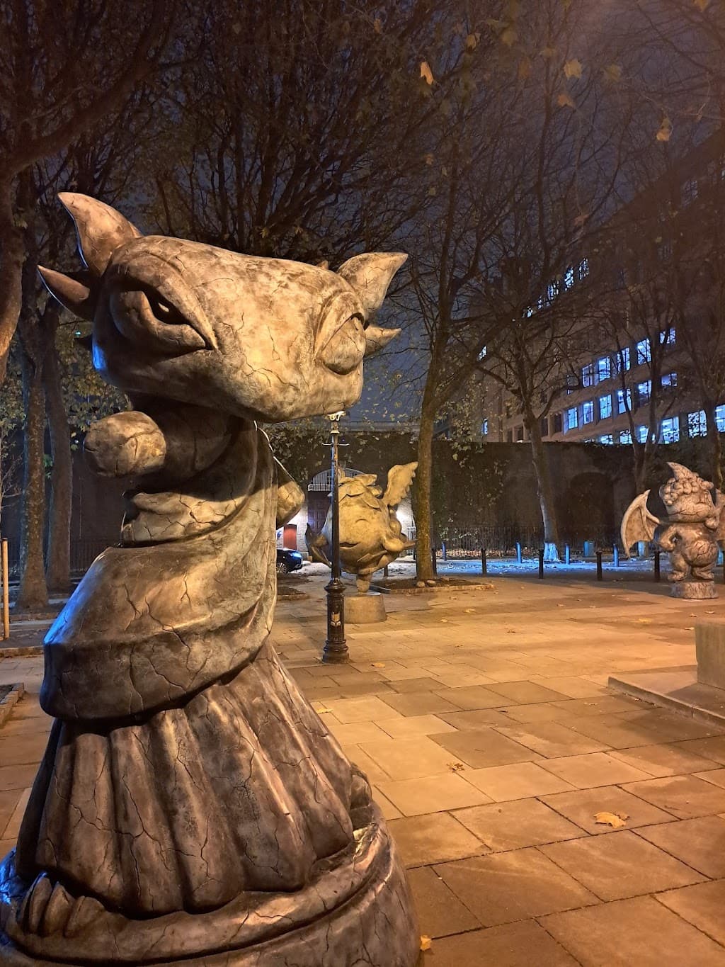Kildare Street