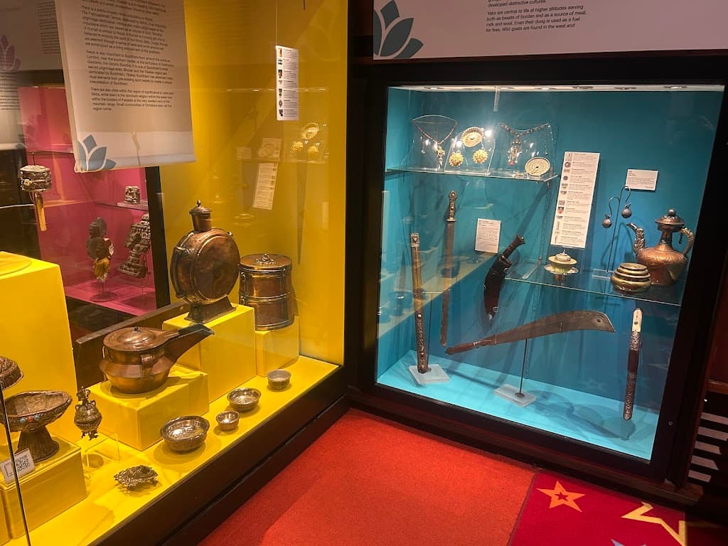 Oriental Museum