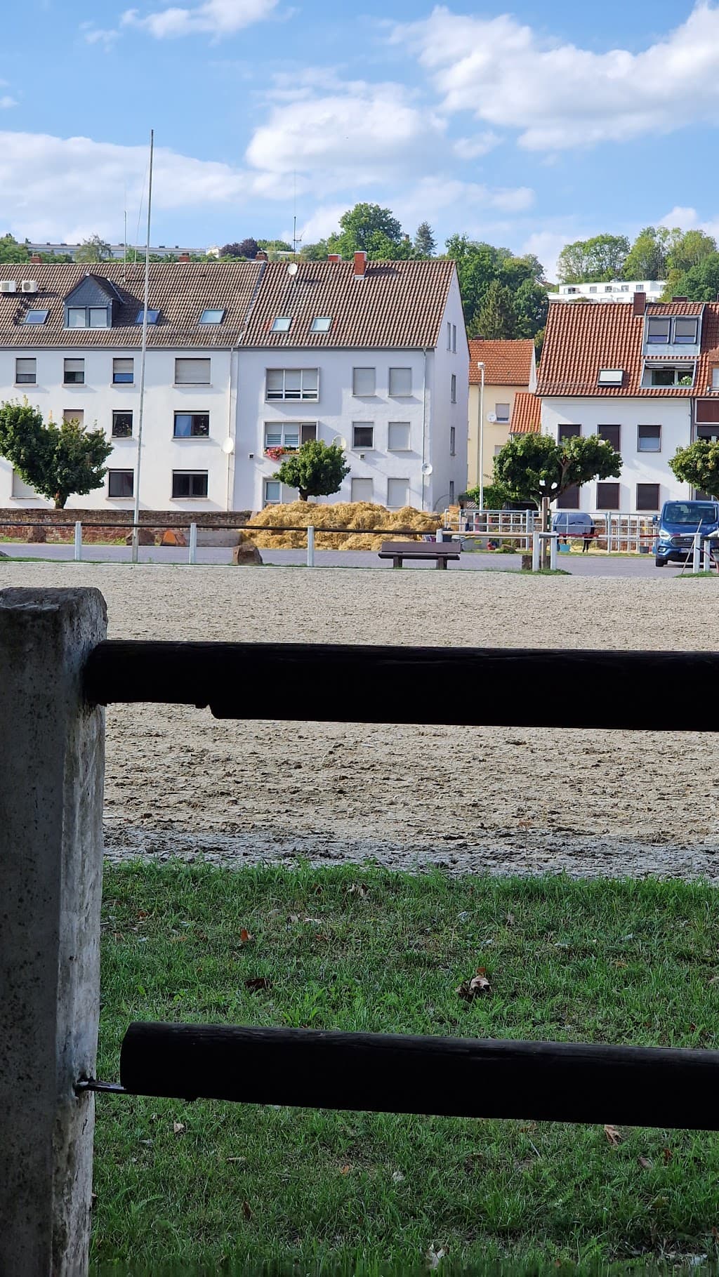 Landgestüt Zweibrücken