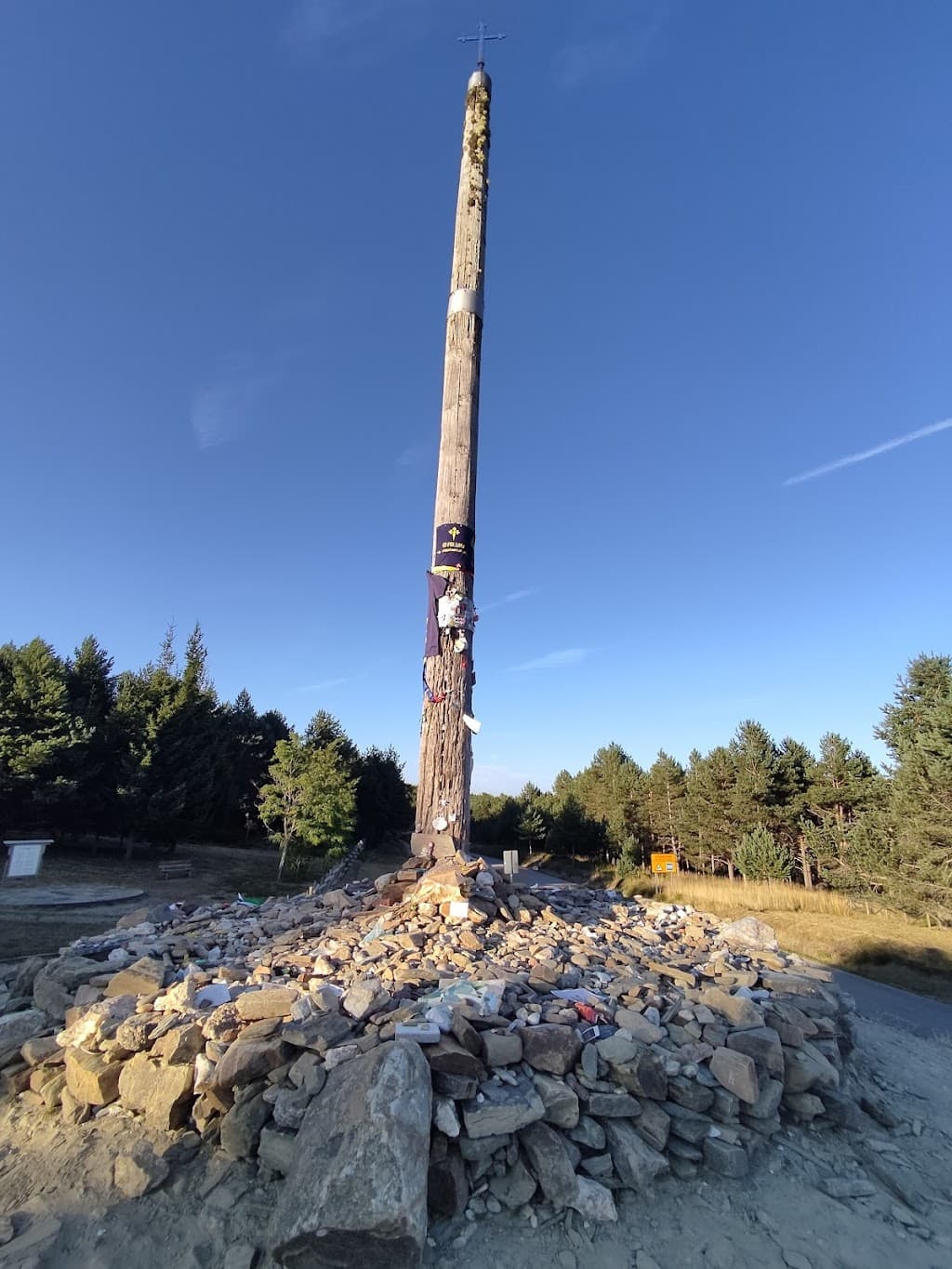 Cruz de Ferro