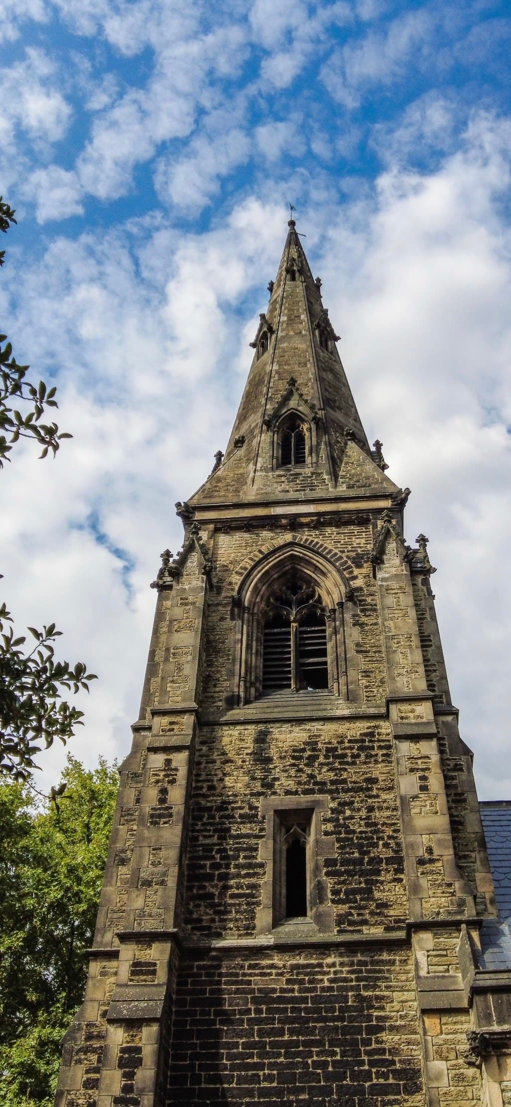 Sheffield General Cemetery