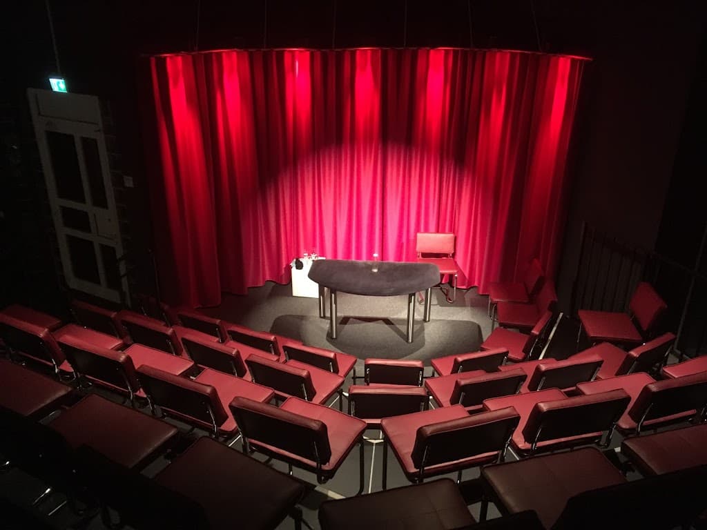 Zaubertheater Wiepen