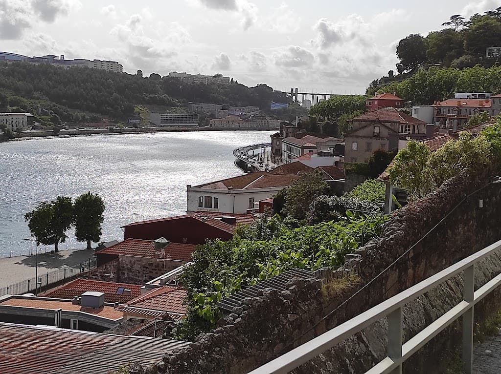 Miradouro Bandeirinha da Saúde