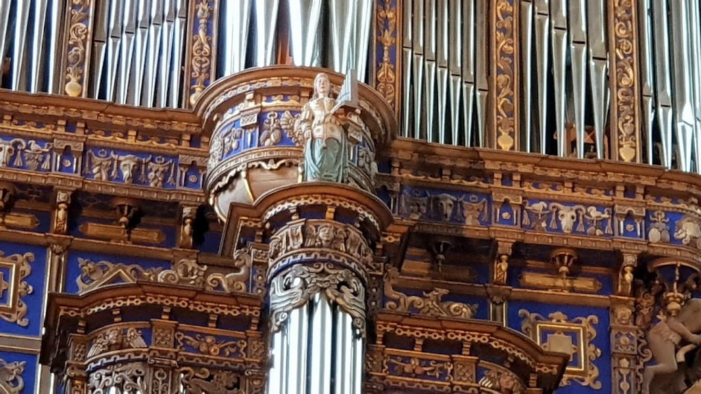 Église Saint-Jacques-le-Mineur de Liège