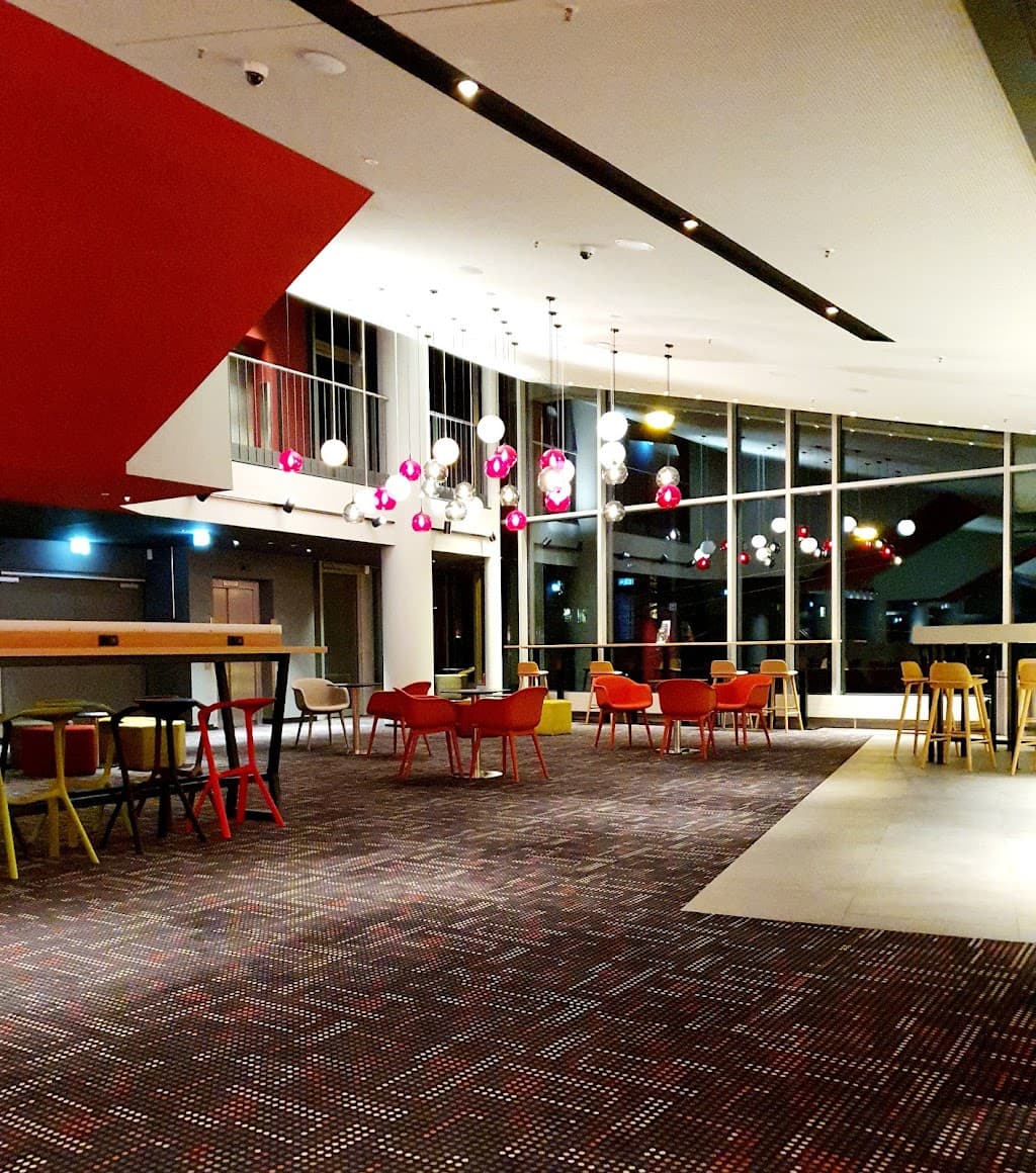 CineStar Augsburg