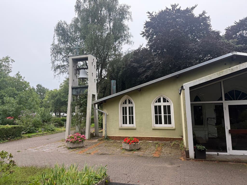 Alter Friedhof
