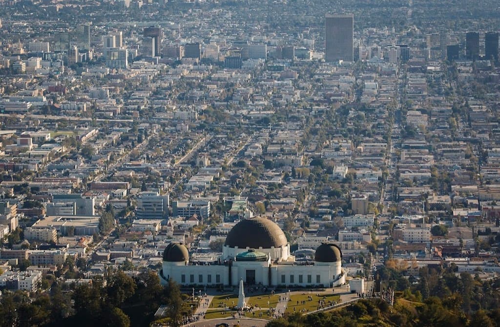 Griffith Observatory