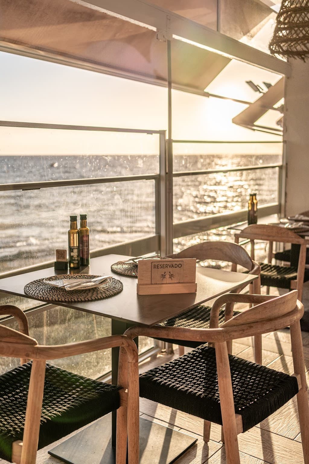 Restaurante La Caleta
