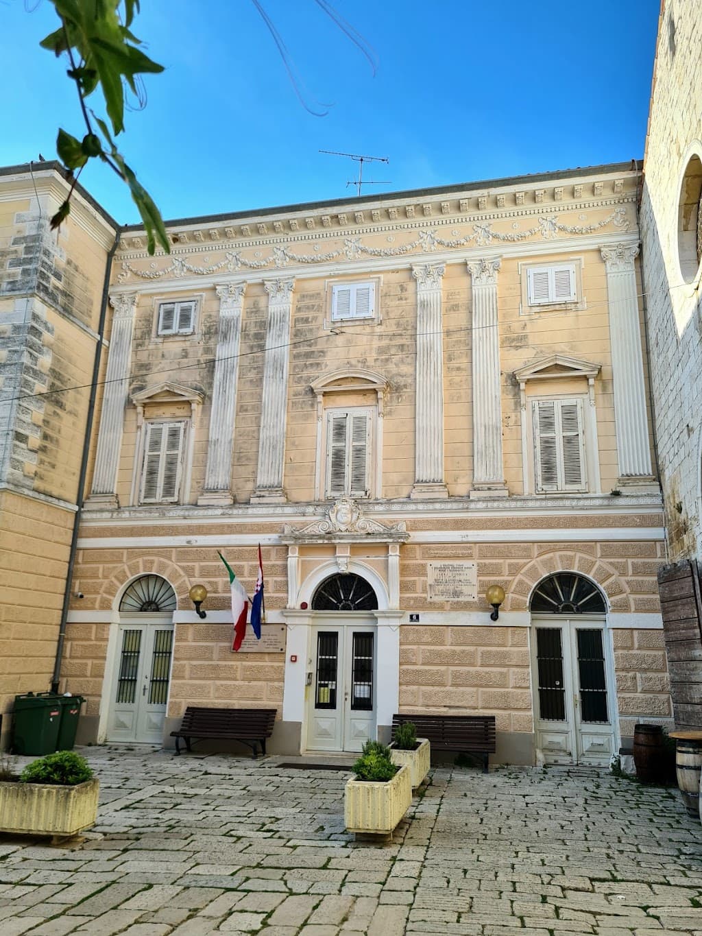Istrisches Parlament