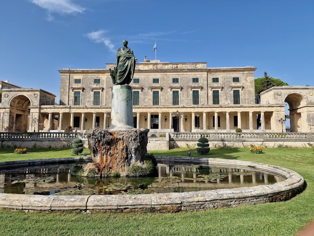 Museum für Asiatische Kunst