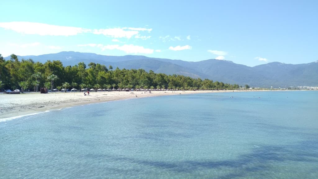 Love Beach