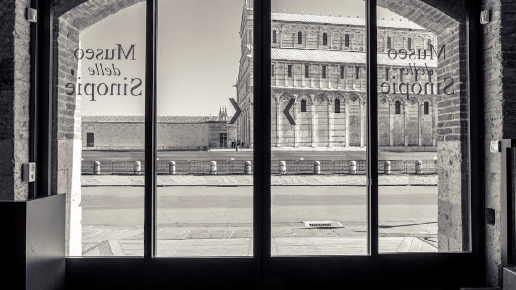 Museo delle Sinopie