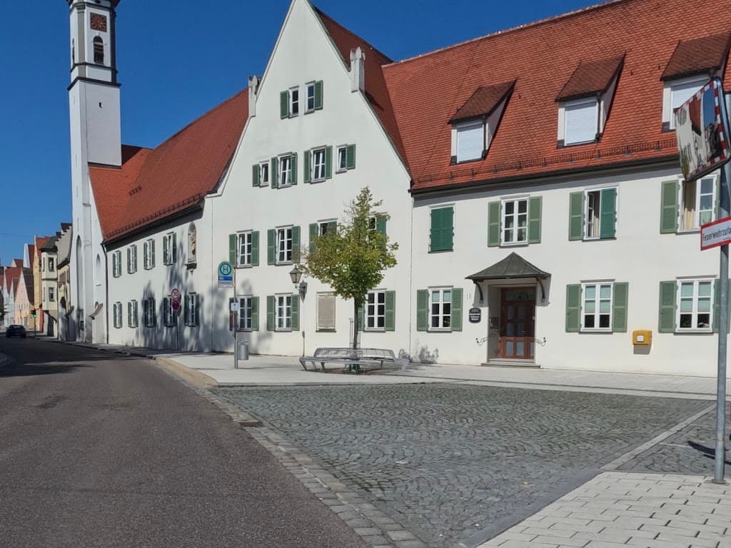 Heilig-Geist-Spital