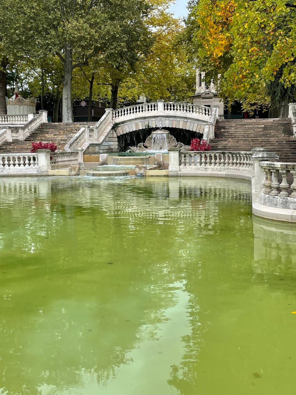 Place Darcy
