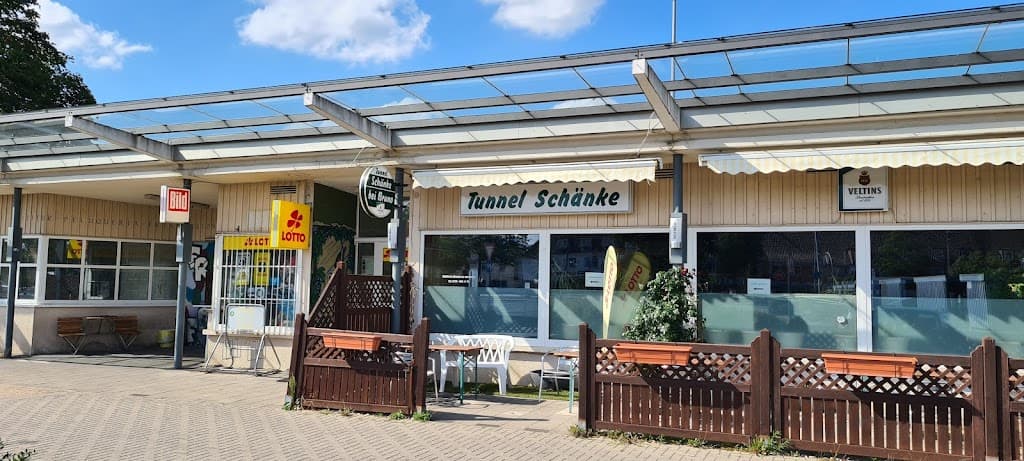 Tunnel Schänke - Wolfsburg, Heinrich-Nordhoff-Straße 28, 38440 Wolfsburg Deutschland