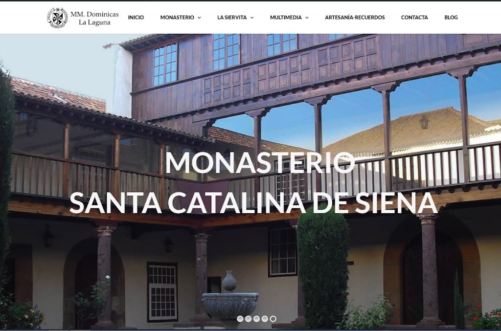 Kloster Santa Catalina
