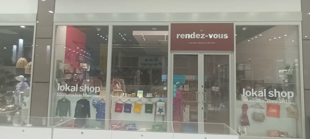 Le Rendez-Vous | Grand-Baie