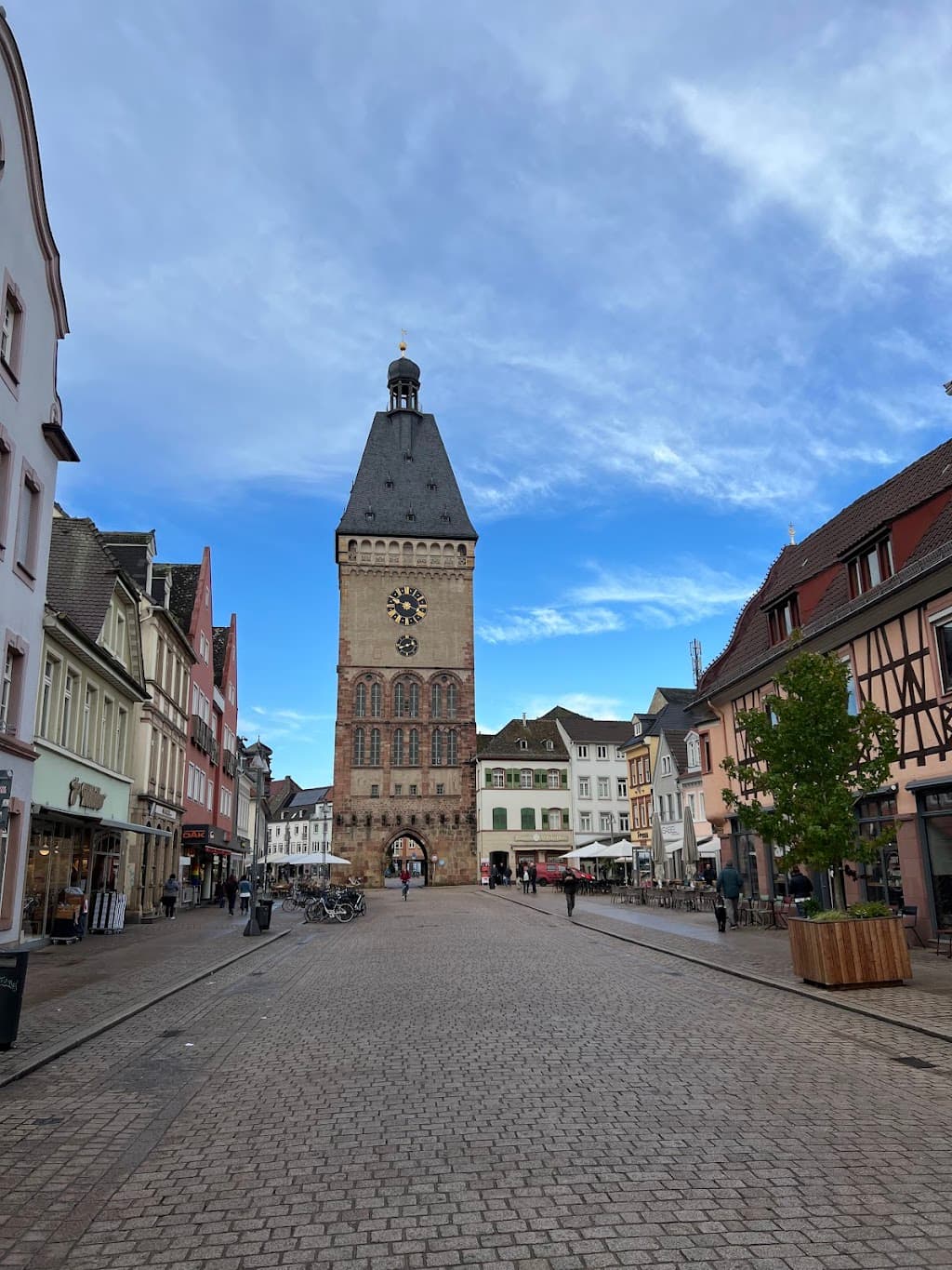Altpörtel