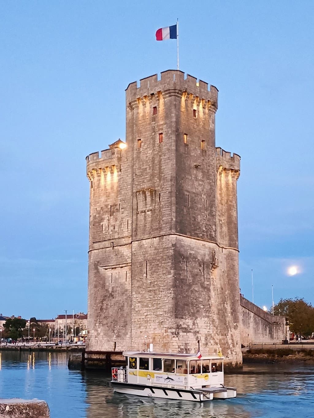 Turm Sankt Nikolaus