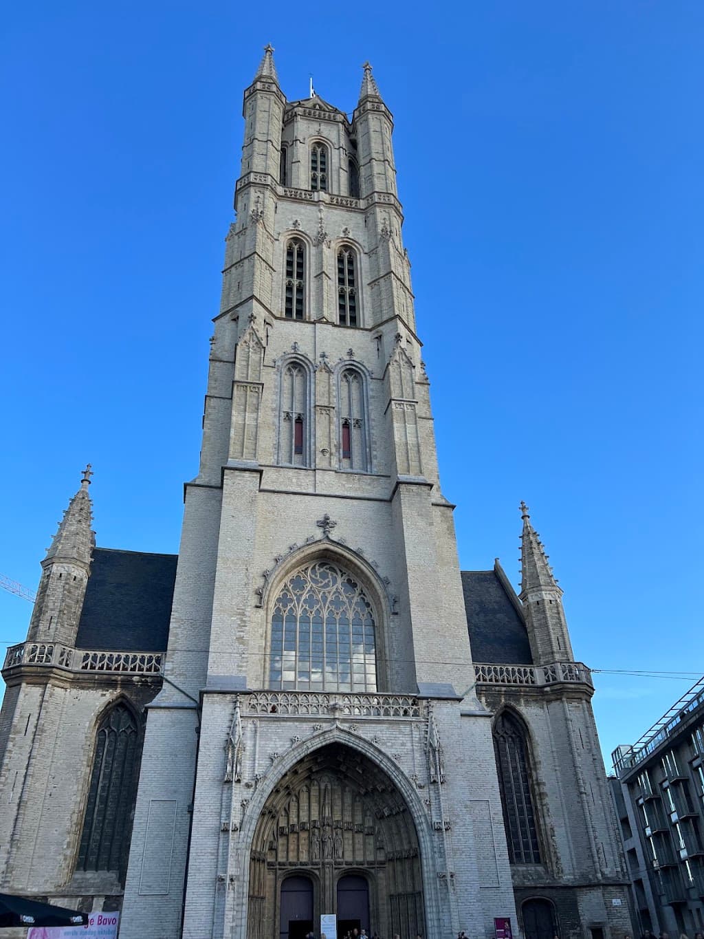 St.-Bavo-Kathedrale