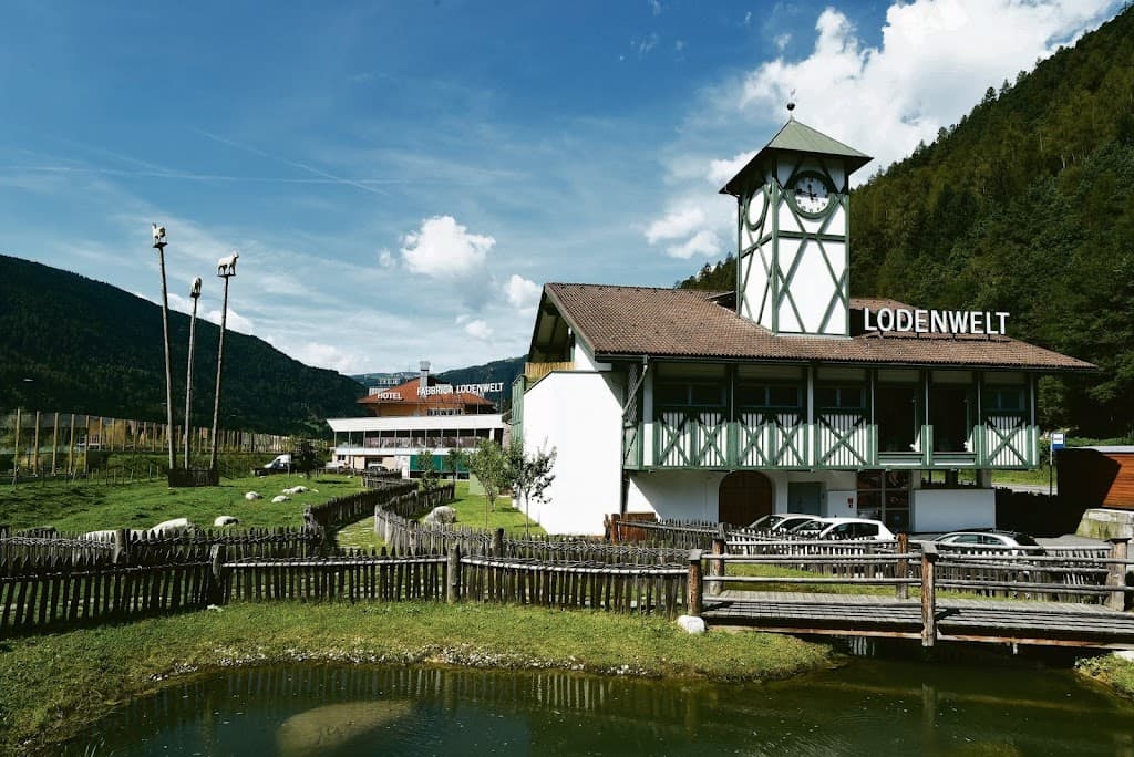 Lodenwelt