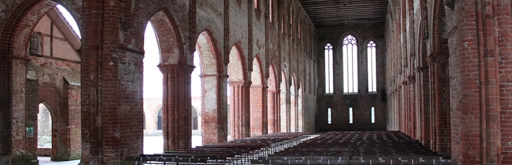 Kloster Chorin