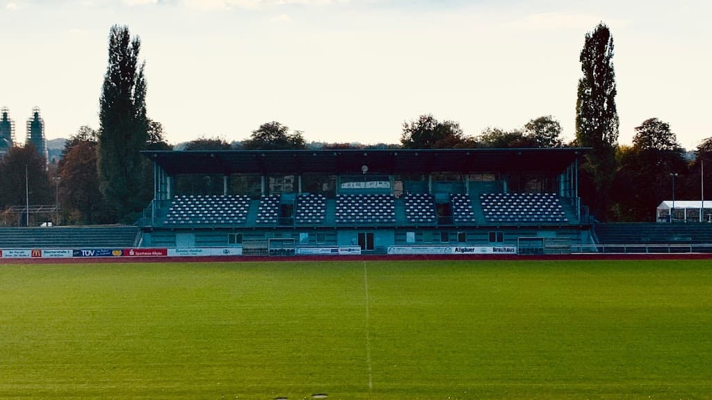Illerstadion