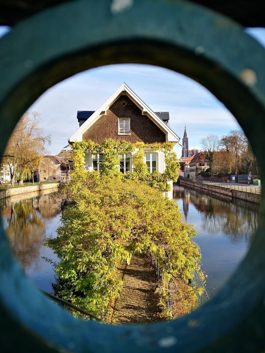 La Petite France