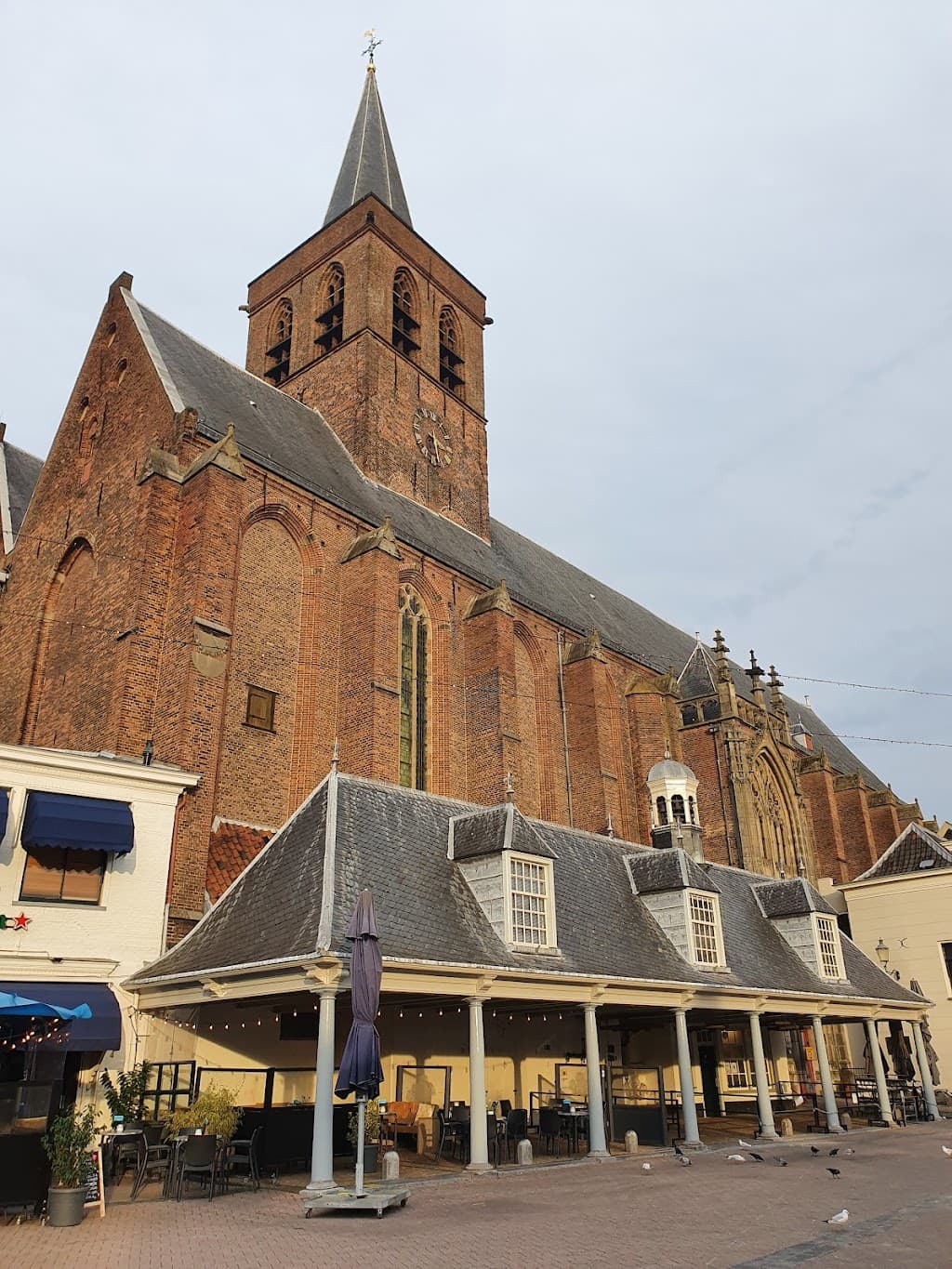 Sint-Joriskerk